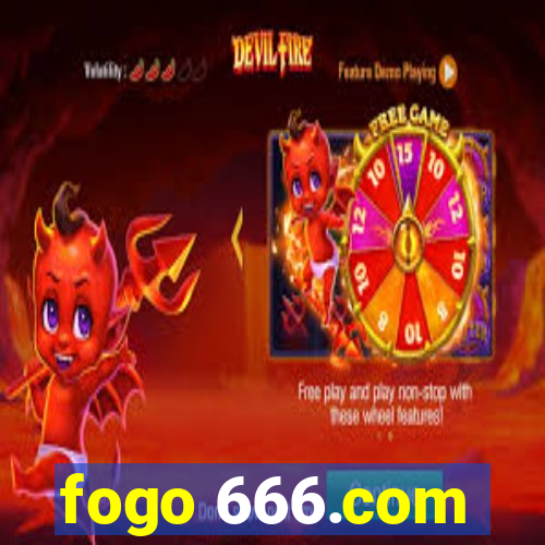 fogo 666.com